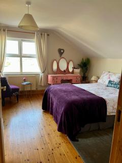 The Burren Coach House - Bealaclugga - 8