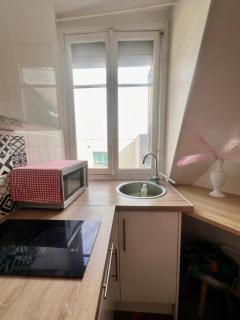 Paris centre Orsay studio - Paris - 4