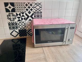 Paris centre Orsay studio - Paris - 5