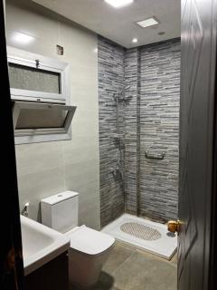 A Flat Furnish in Obour City - ‘Ezbet el-Insha - 9
