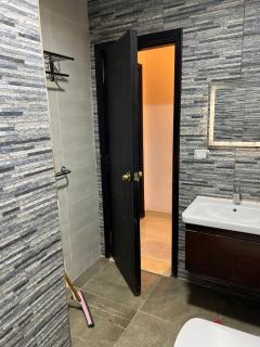 A Flat Furnish in Obour City - ‘Ezbet el-Insha - 5