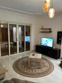 A Flat Furnish in Obour City - ‘Ezbet el-Insha - 2