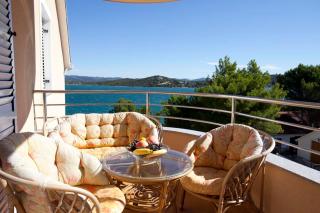 Apartments Villa Leona - Betina - 3
