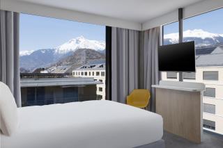 Holiday Inn Express & Suites Sion by IHG - Sion - 0