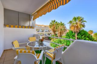 Blue Horizon apartment in Playa Paraiso - 8