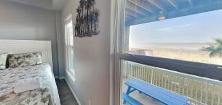 La Sirena - Port Aransas - 1