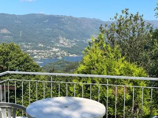 Appartement In Cova Mit Grill, Garten Und Terrasse - Geres - 9