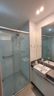 Studio Novo - Metro Alto da Boa Vista 212 - São Paulo - 9