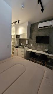 Studio Novo - Metro Alto da Boa Vista 212 - São Paulo - 4