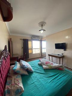 Al Jazire Apartments G4 - Alessandria d'Egitto - 4