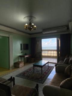 Al Jazire Apartments G4 - Alessandria d'Egitto - 9