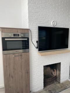 Appartement Han D - Terwolde - 5