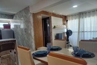 Atlântico Tambaú Home Service - João Pessoa - 5