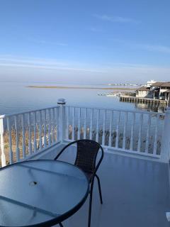 Pet Friendly, Ocean And Bay Views, Wi-Fi, Rooftop Deck, Beach Badges, Streaming Tvs, Deck, O-S, Private Yard, Beach Chairs, Beach Badges,, - North Beach - 6