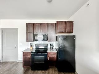 Sleepover 1BD 1BA North Little Rock Apartments - North Little Rock - 3