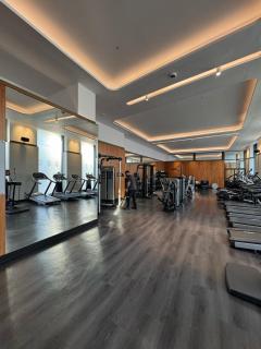 Edgware Road W2 Residence - Londen - 6