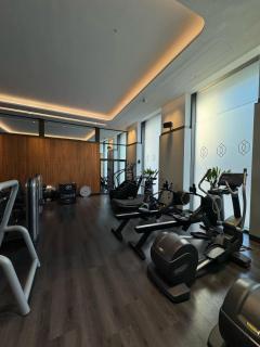 Edgware Road W2 Residence - Londen - 5