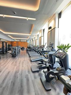 Edgware Road W2 Residence - Londen - 4