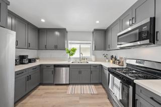 South Bay 3 bed Escape! - Harbor City - 9