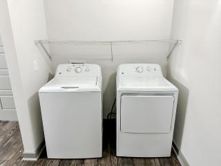Sleepover 1BD 1BA North Little Rock Apartments - North Little Rock - 5