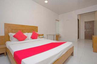 Hotel O Anuha Mumbai - Mumbai - 7