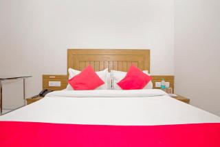 Hotel O Anuha Mumbai - Mumbai - 5