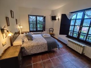La Fragua del Canajal apartamentos - San Cosme - 5