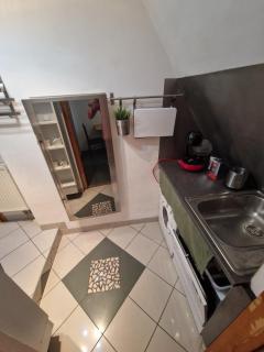 Fókusz Apartman Pécs - Pécs - 6