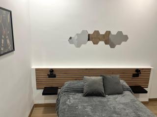 living station 8 - Málaga - 8