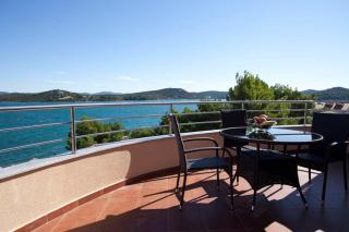 Apartments Villa Leona - Betina - 6
