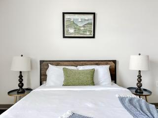 Sleepover 1BD 1BA North Little Rock Apartments - North Little Rock - 8