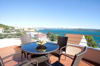 Apartments Villa Leona - Betina - 8