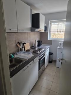 Ferienwohnung am Waldrand - Langgöns - 2