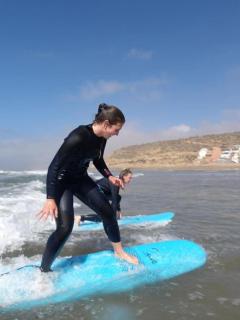 Point break Anchor - Taghazout - 0
