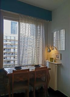 Orangerie de la Défense - Puteaux - 2