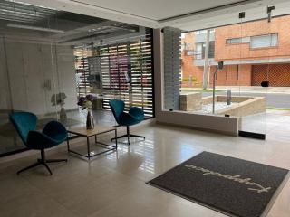 Unicentro Modern Apartments - Bogotá - 9
