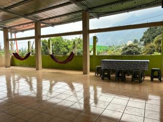 Villa Tikaaj Casa & Camping Ideal para 11 a 19 personas - San Pedro La Laguna - 4