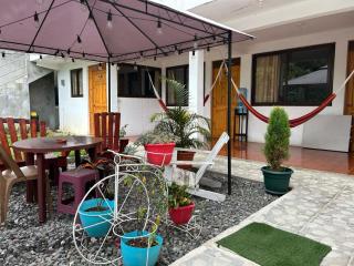 Villa Tikaaj Casa & Camping Ideal para 11 a 19 personas - San Pedro La Laguna - 3