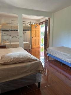 Villa Tikaaj Casa & Camping Ideal para 11 a 19 personas - San Pedro La Laguna - 2