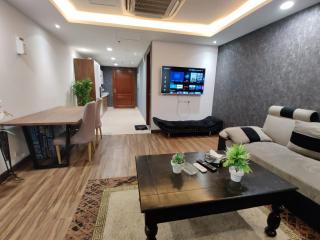 Modern Living in the Heart of the City in Gold Crest by HBA - Lahore - 8