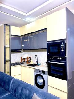 Addys Apartment - Lekki - 1