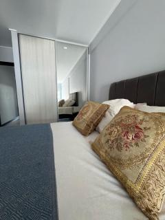Depto Elegante y Confort Centrico con Cochera - Villa Carlos Paz - 8