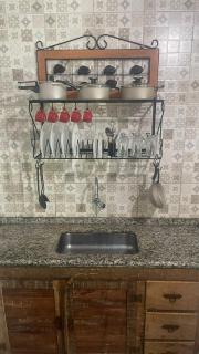 Cantinho Nosso - Tiradentes - 8