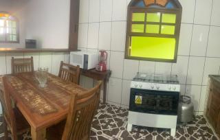 Cantinho Nosso - Tiradentes - 6