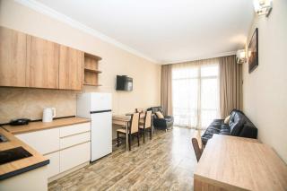 Prime Location in Batumi 1BR Apt - by Wehost - Batumi - 0
