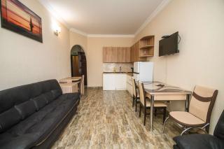 Prime Location in Batumi 1BR Apt - by Wehost - Batumi - 8