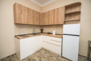 Prime Location in Batumi 1BR Apt - by Wehost - Batumi - 7