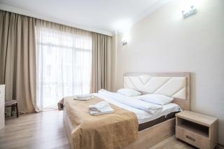 Super Cozy 1BR Apartment in Batumi - by Wehost - Batumi - 5