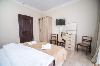 Super Cozy 1BR Apartment in Batumi - by Wehost - Batumi - 4