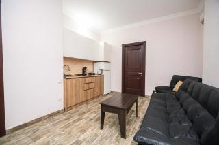Super Cozy 1BR Apartment in Batumi - by Wehost - Batumi - 3